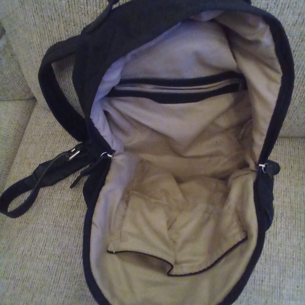 Stylish Backpack - image 2